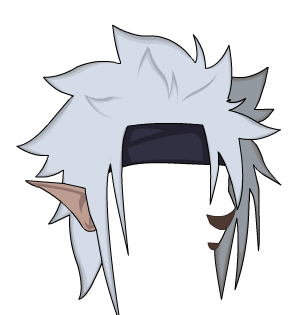 Silent Fang’s Locks