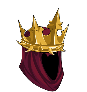 Zealous Crown