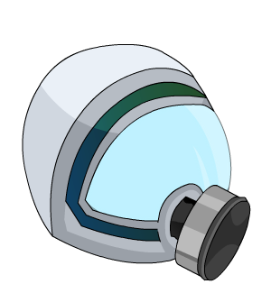Hazmat Helmet