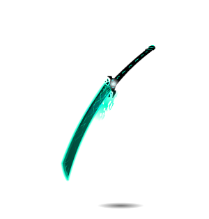 Eternal Sword of Malakai (Pet)