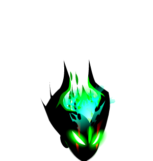 Eternal Contract Enforcer Morph