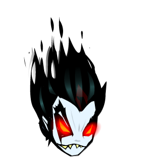 Eternal Contract Enforcer Face