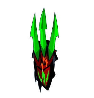 Malakai's Eternal Gauntlets