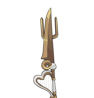 Shepherd's Euphonious Utensils