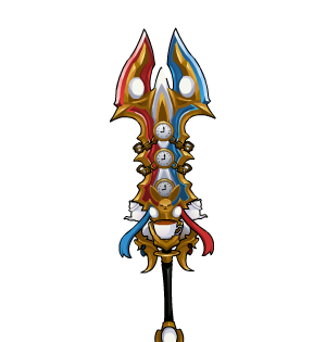 Wonderland Hare's Harmony