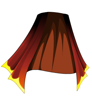 FireMaster's Cape