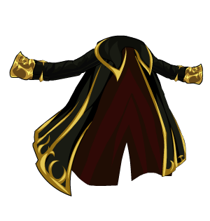 Zexel OG Coat