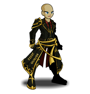 BattleMage male