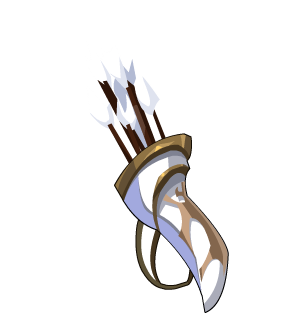 Silverwind Quiver
