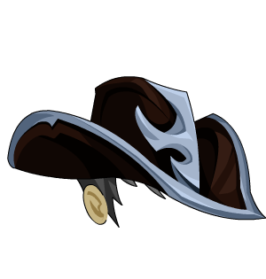 DragonCrest Seeker Hat