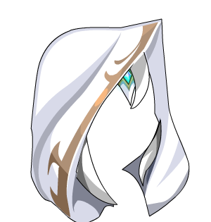 Elaphinos Clan Hood