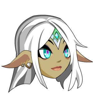 Elaphinos Clan Visage