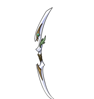 Silverwind Bow