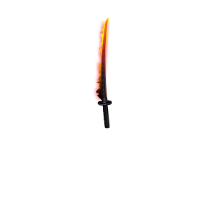 Kagutsuchi Inori Katanas