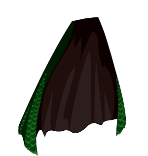 Green Dragon Cape