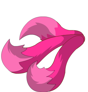 3 Tail Fandango Fox
