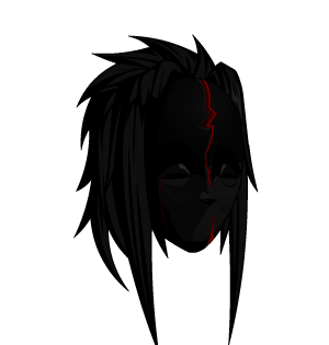 Visage of the Dread Sovereign