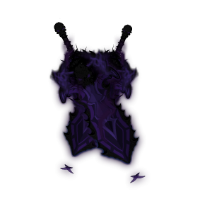 Eclipse Revenant’s Burden
