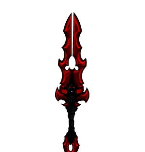 Ultimate Evil Sword