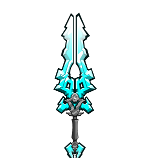 Ultimate Good Sword