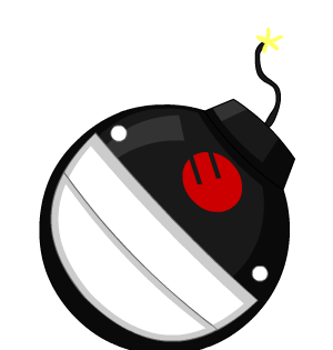 Ebiltime Chatbomb