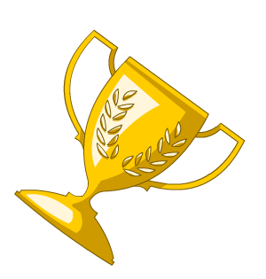 Yergen's HeroSmash Trophy