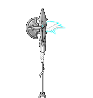 Ultimate Good Poleaxe