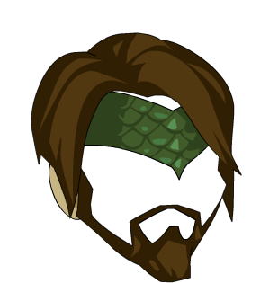 Druid Battlemage Diadem