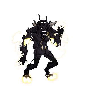 Energy Ki'lk Pet