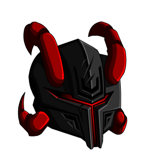 Ultimate Evil Helm