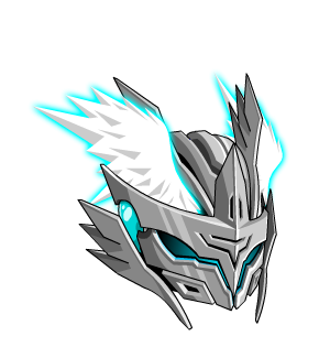 Ultimate Good Helm