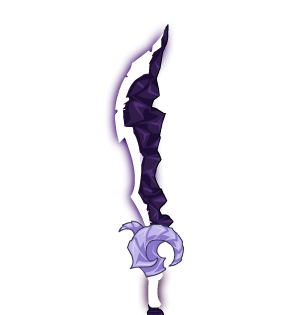 Dual Void Heart Slicers