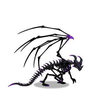 Tiny Chaos Fluffy Pet