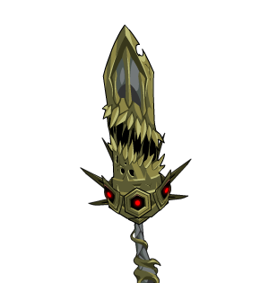 Dragon Heart Render