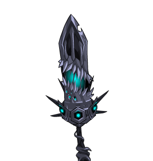 Dark Dragon Heart Renders