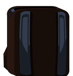 Backpack Cape