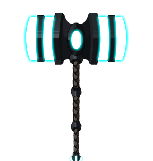 Backup Blade