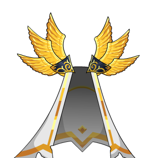 Golden Admiral Cape