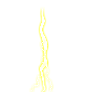 Electina's Lightning Rod