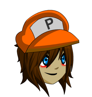 Maria's Cap