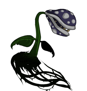Pipe Plant on your Back!!!