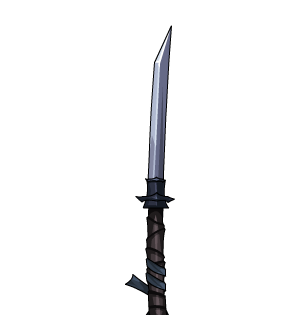 3rd Hero of Balance Daggers