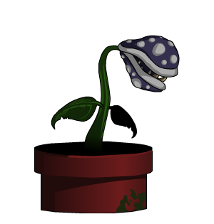 Pipe Plant Pet