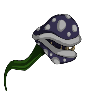 Pipe Plant Morph