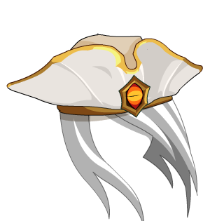 White Dragon's Tricorn