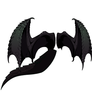 Black Dragon's Accoutrements