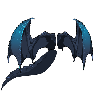Blue Dragon's Accoutrements