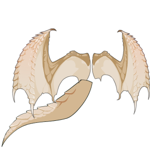 Crystal Dragon's Accoutrements