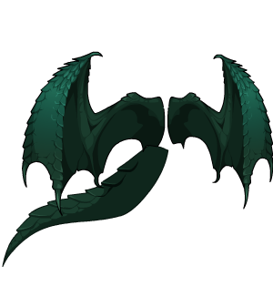 Green Dragon's Accoutrements