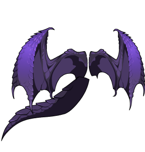 Purple Dragon's Accoutrements